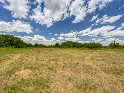 Tbd County Road 1110 Celeste TX 75423