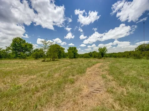 Tbd County Road 1110 Celeste TX 75423