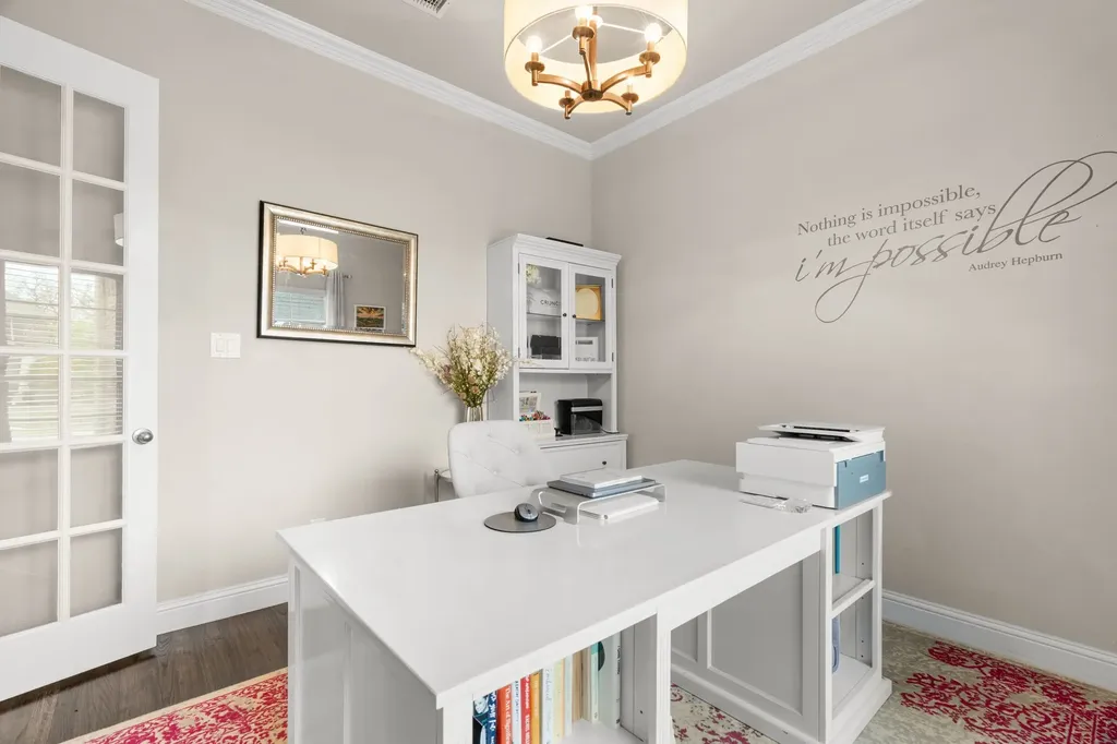 9409 Blackpine Court Lantana TX 76226