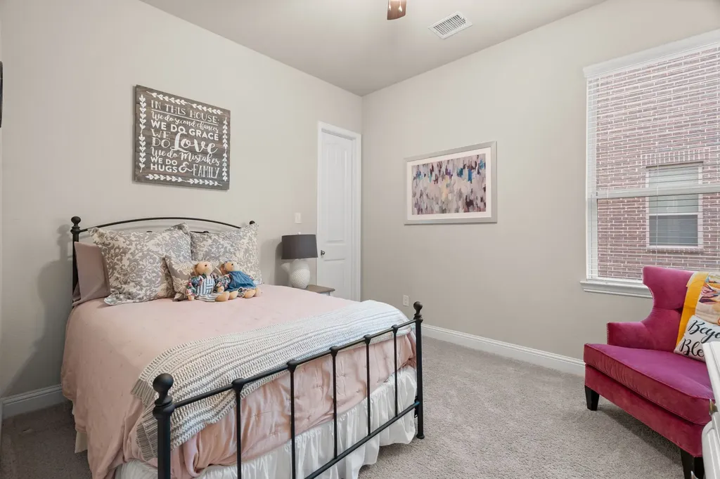 9409 Blackpine Court Lantana TX 76226