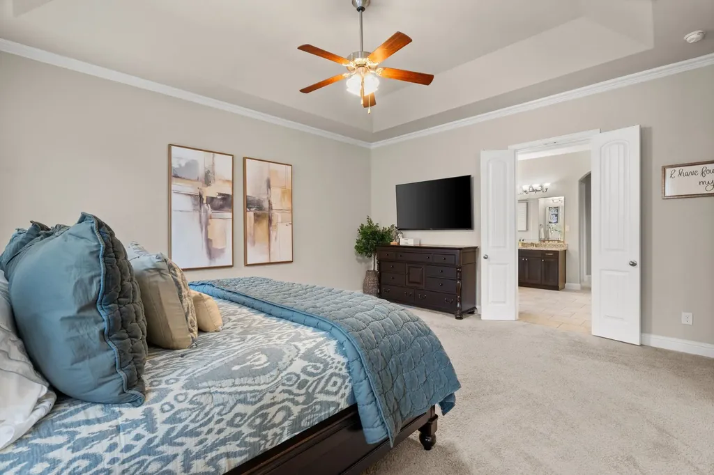 9409 Blackpine Court Lantana TX 76226