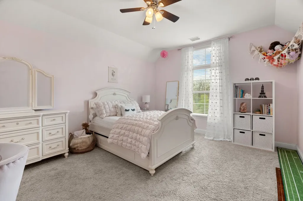 9409 Blackpine Court Lantana TX 76226