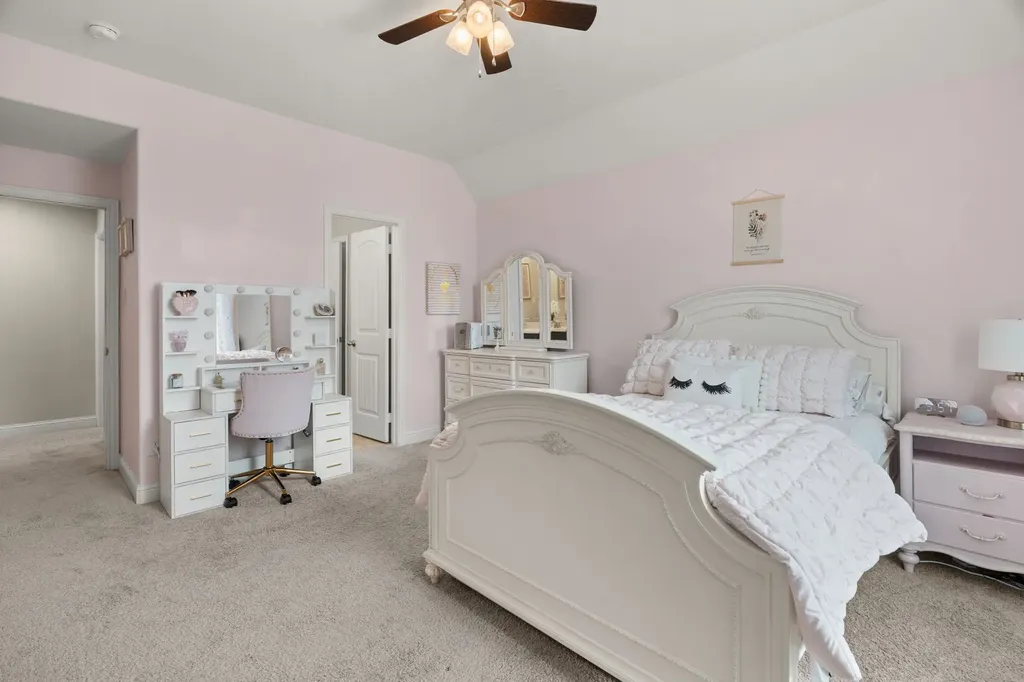 9409 Blackpine Court Lantana TX 76226