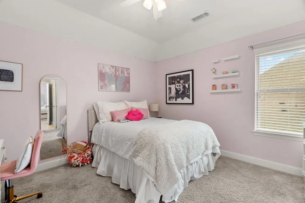 9409 Blackpine Court Lantana TX 76226
