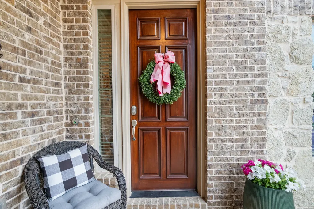 9409 Blackpine Court Lantana TX 76226