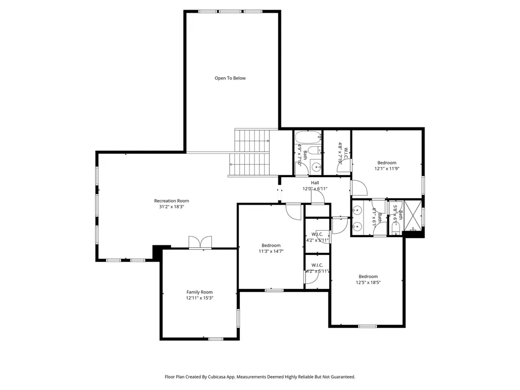 9409 Blackpine Court Lantana TX 76226
