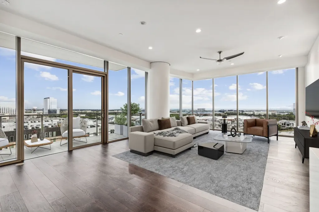 7901 Windrose Avenue Plano TX 75024