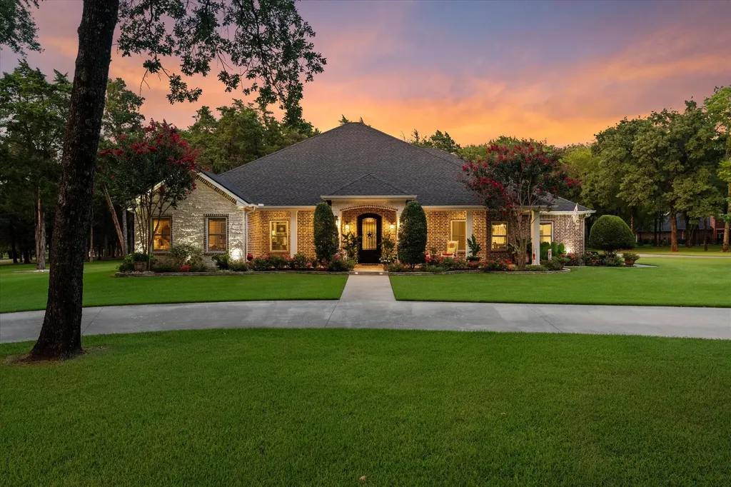 156 Private Road 5942 Yantis TX 75497