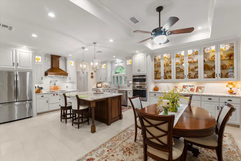 156 Private Road 5942 Yantis TX 75497