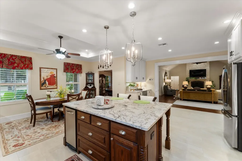 156 Private Road 5942 Yantis TX 75497