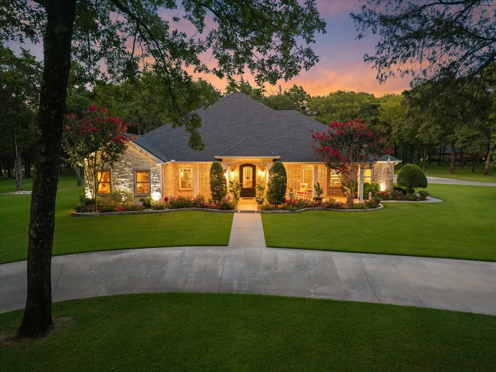 156 Private Road 5942 Yantis TX 75497