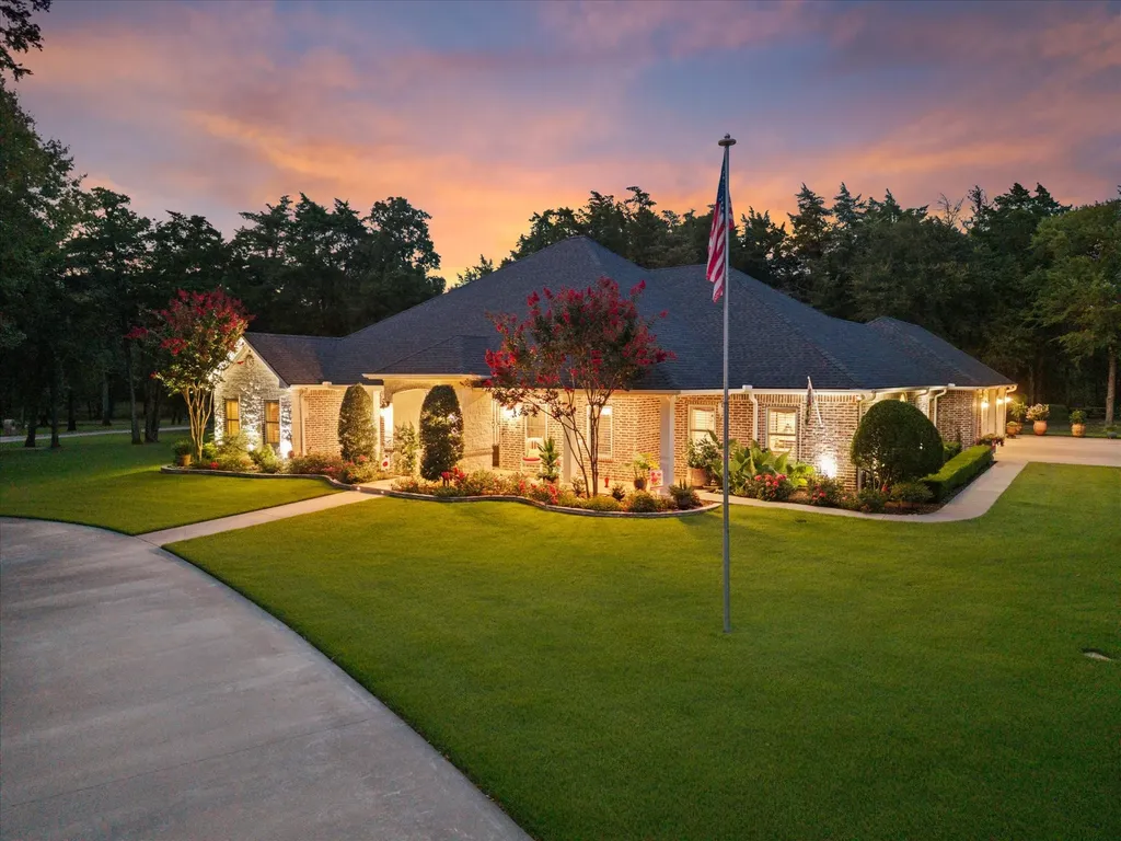 156 Private Road 5942 Yantis TX 75497