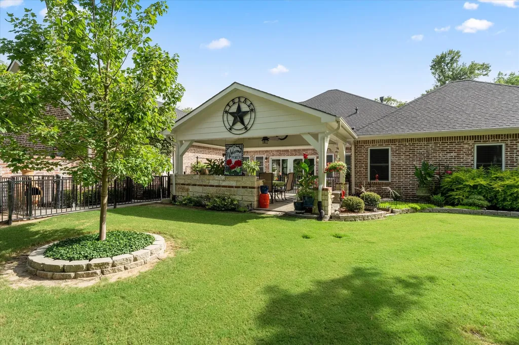 156 Private Road 5942 Yantis TX 75497