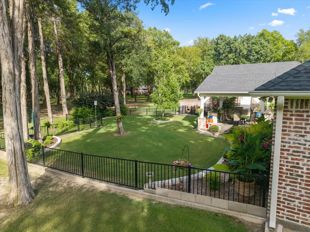 156 Private Road 5942 Yantis TX 75497