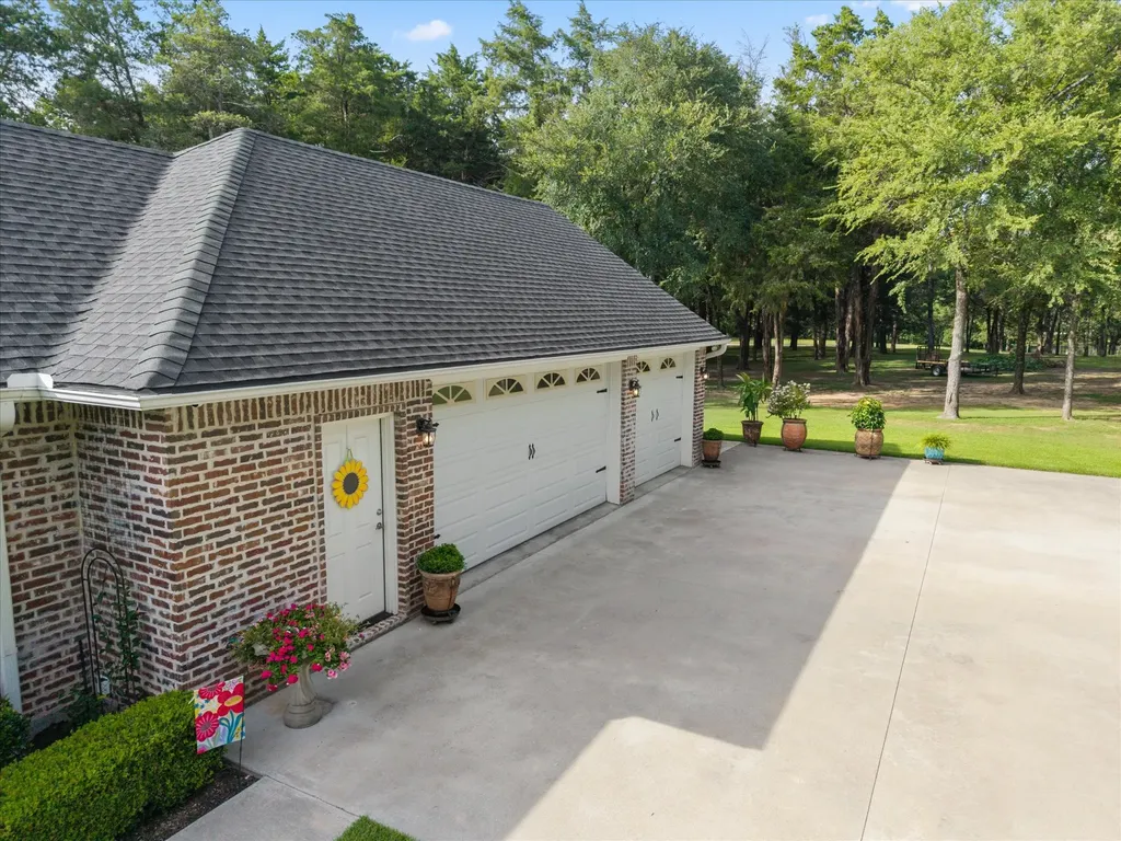 156 Private Road 5942 Yantis TX 75497