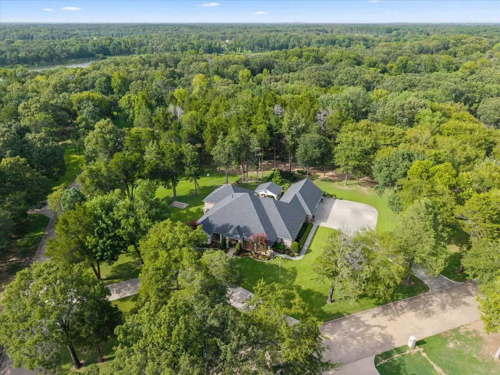 156 Private Road 5942 Yantis TX 75497