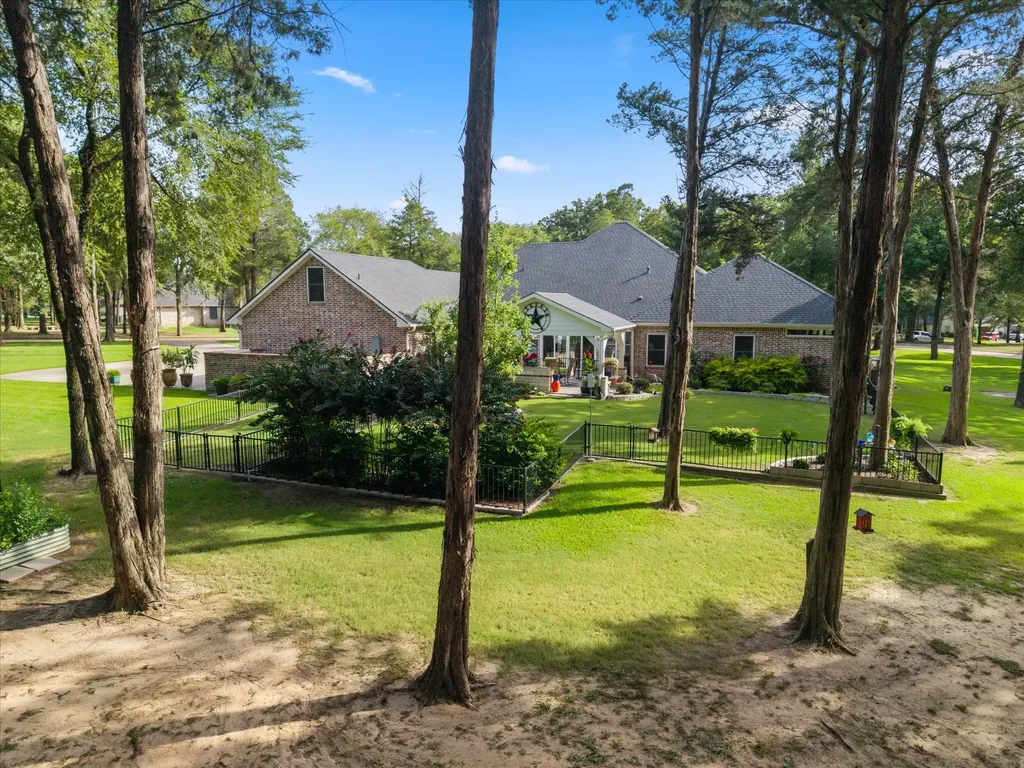 156 Private Road 5942 Yantis TX 75497