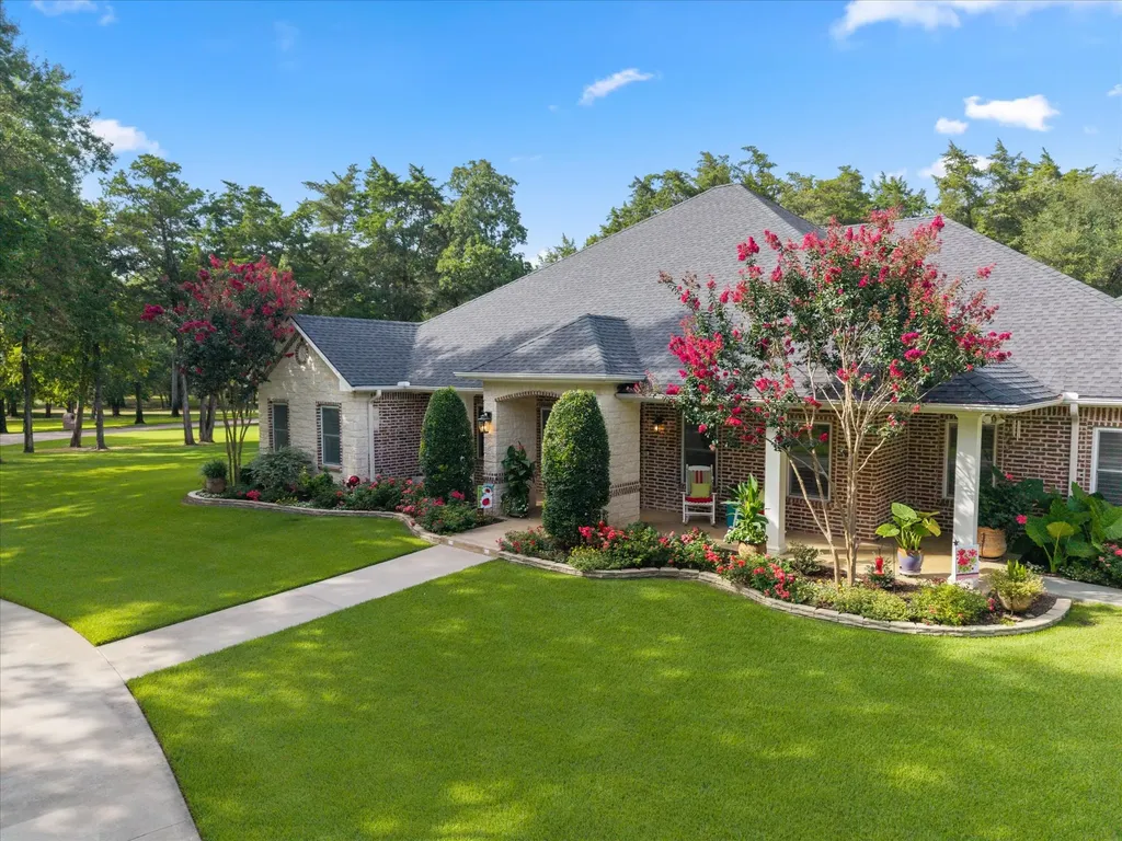 156 Private Road 5942 Yantis TX 75497