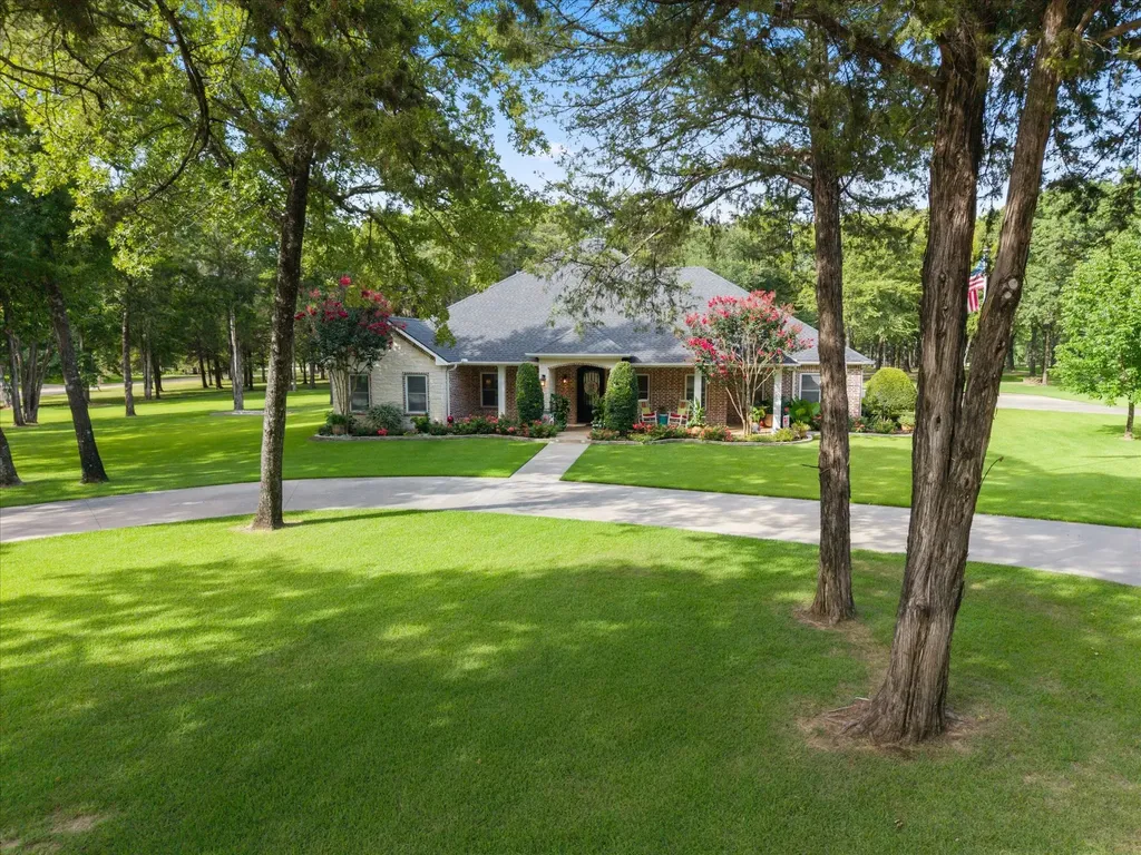 156 Private Road 5942 Yantis TX 75497