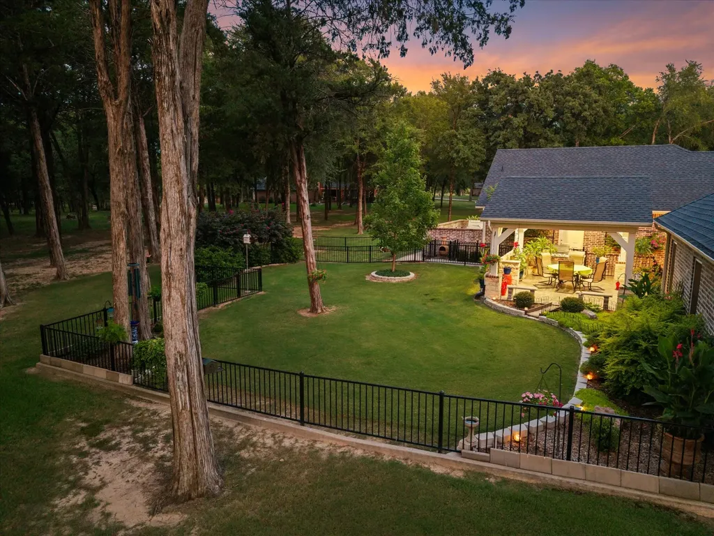 156 Private Road 5942 Yantis TX 75497