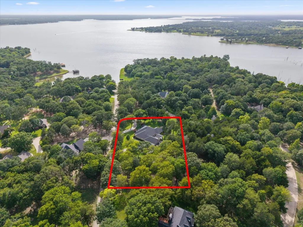 156 Private Road 5942 Yantis TX 75497
