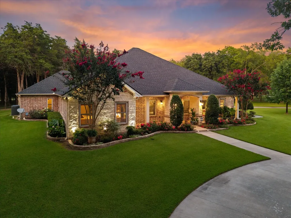 156 Private Road 5942 Yantis TX 75497