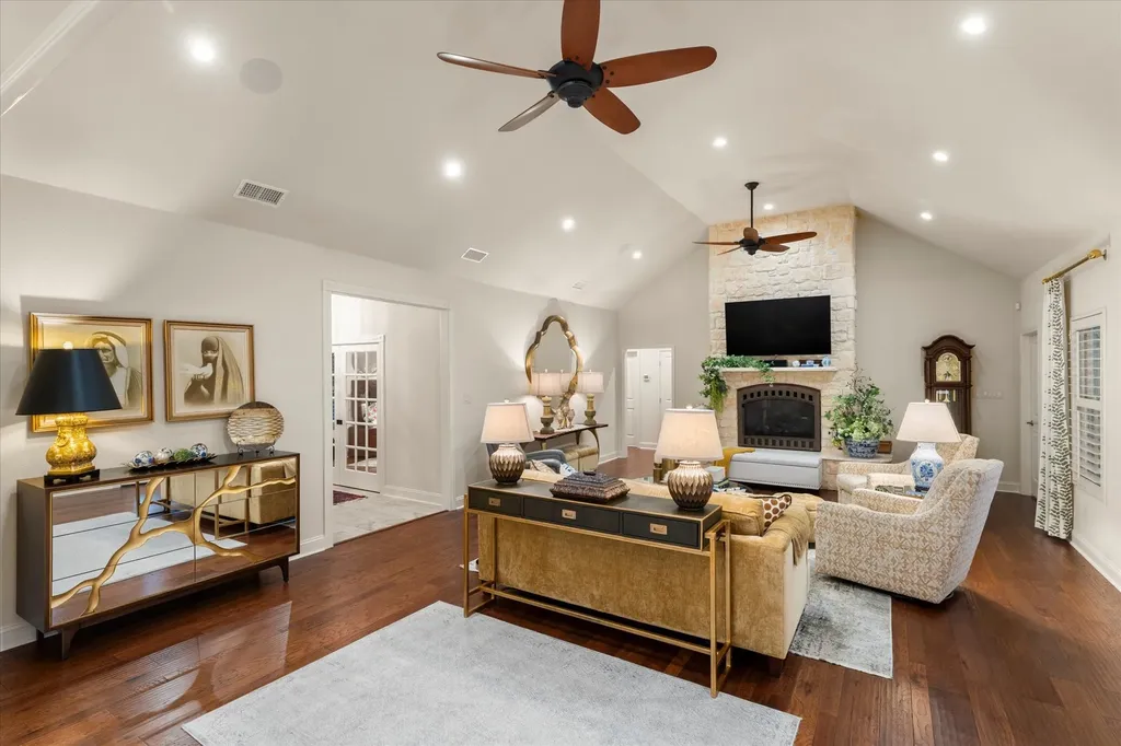 156 Private Road 5942 Yantis TX 75497