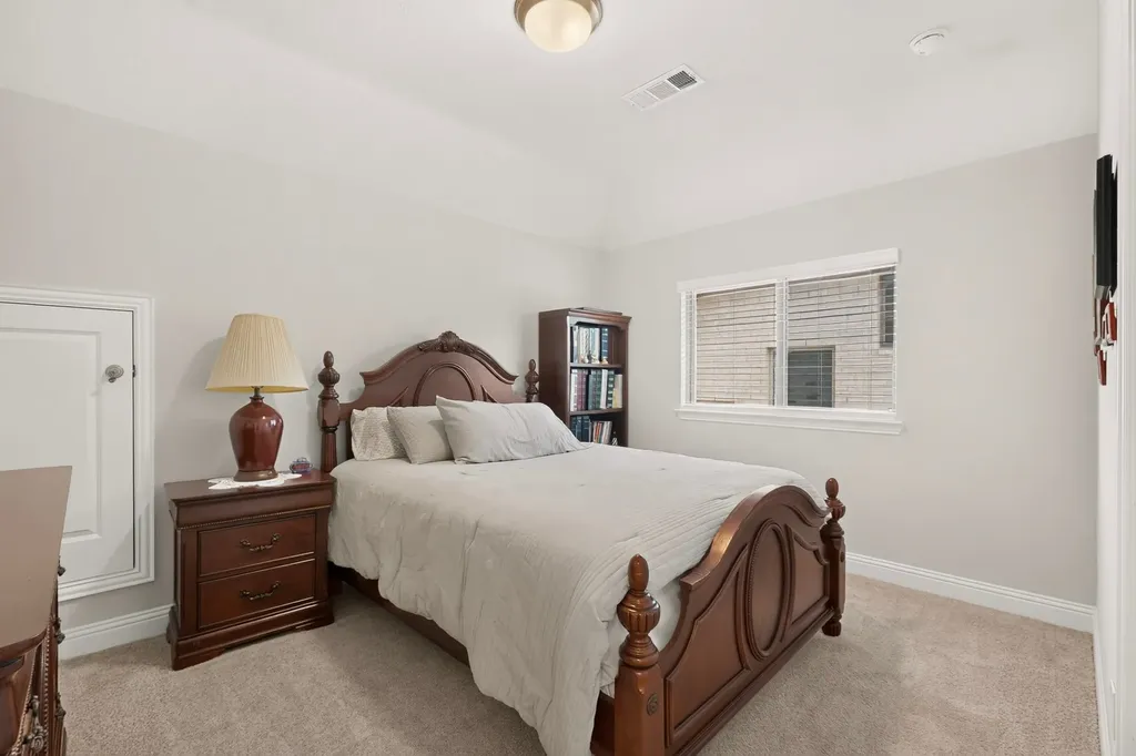 4133 Harrison Street Crandall TX 75114