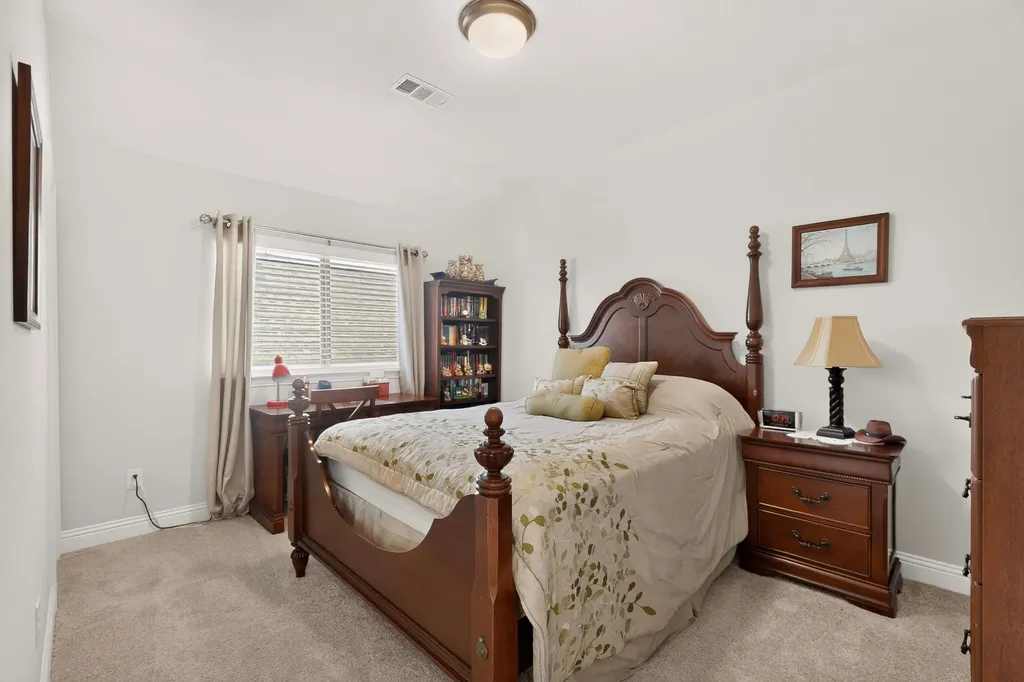 4133 Harrison Street Crandall TX 75114