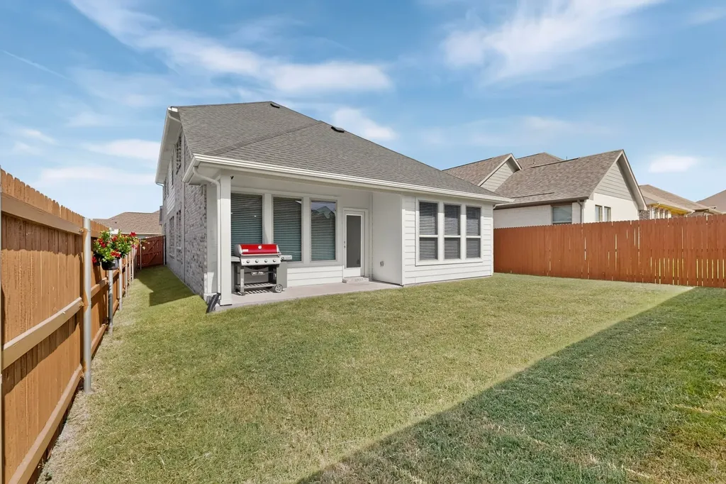 4133 Harrison Street Crandall TX 75114