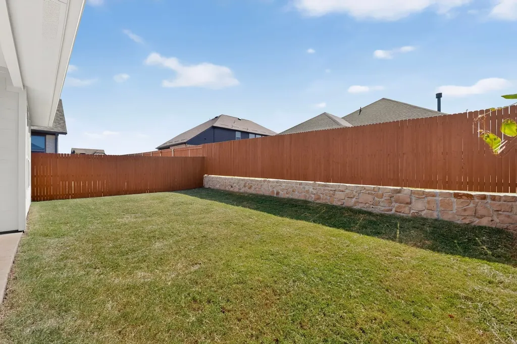 4133 Harrison Street Crandall TX 75114