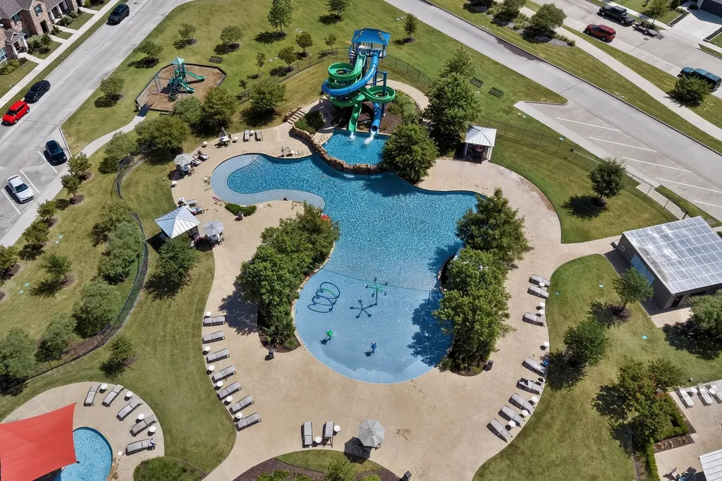4133 Harrison Street Crandall TX 75114