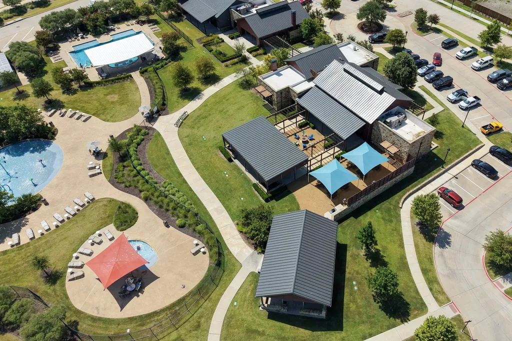 4133 Harrison Street Crandall TX 75114