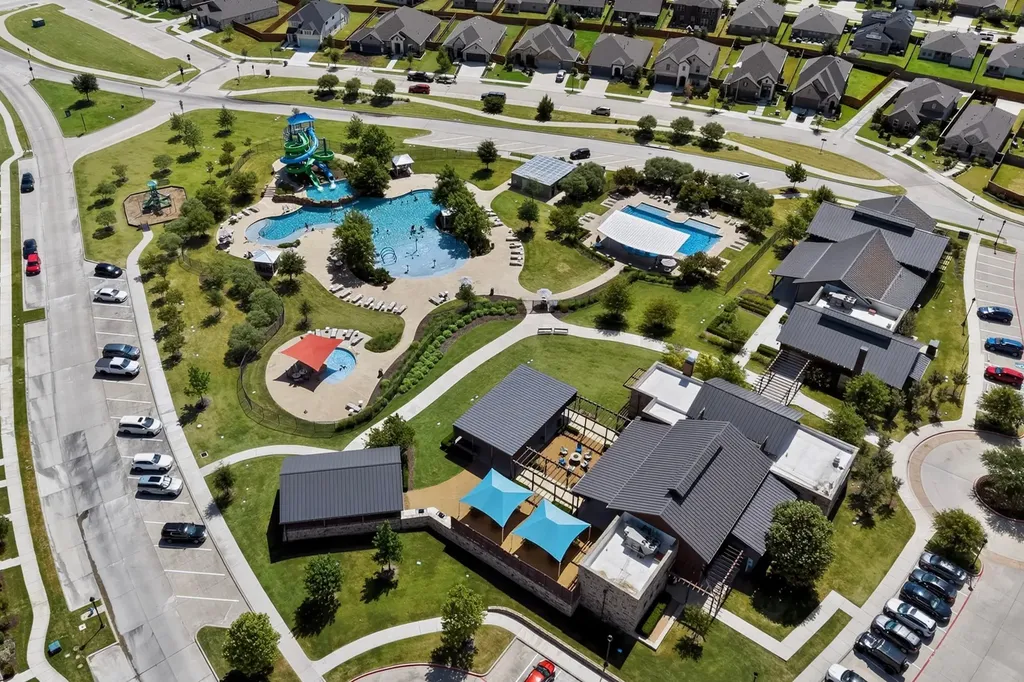 4133 Harrison Street Crandall TX 75114