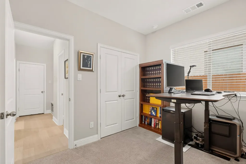 4133 Harrison Street Crandall TX 75114