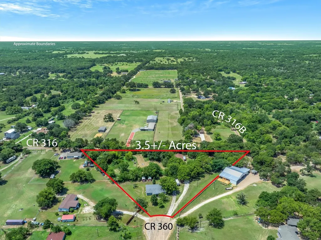 10604 Cr 360 Terrell TX 75161
