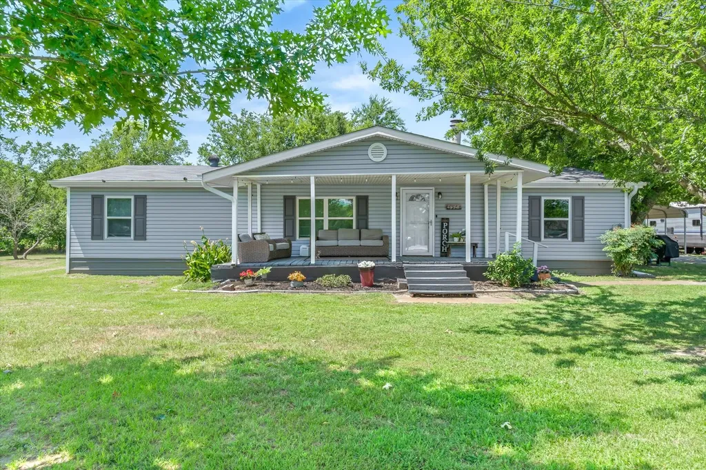 10604 Cr 360 Terrell TX 75161