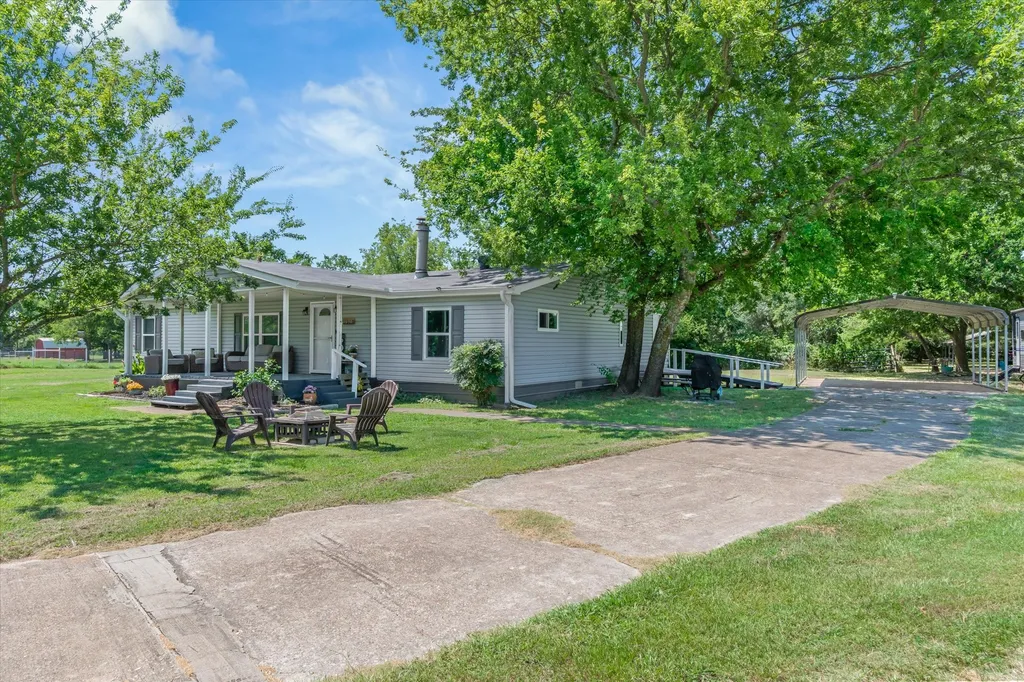 10604 Cr 360 Terrell TX 75161