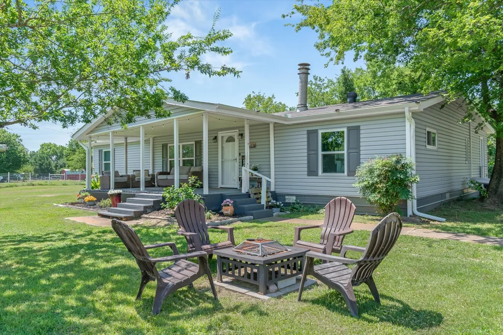 10604 Cr 360 Terrell TX 75161