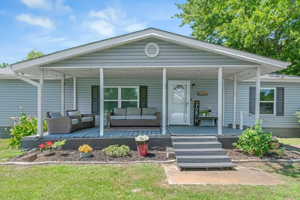 10604 Cr 360 Terrell TX 75161