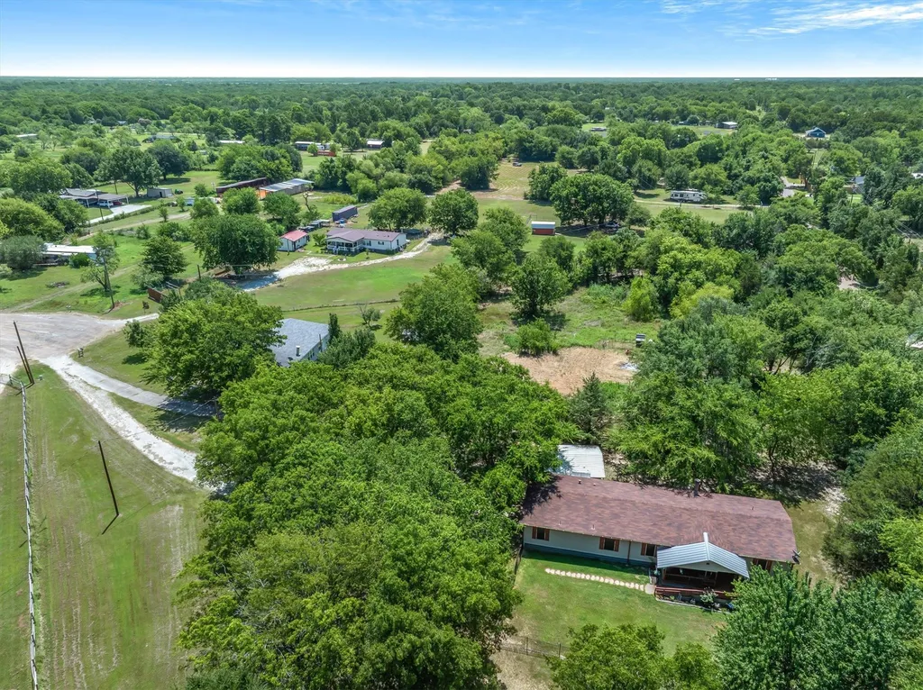 10604 Cr 360 Terrell TX 75161