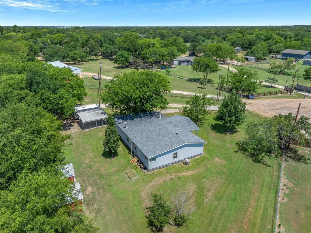 10604 Cr 360 Terrell TX 75161
