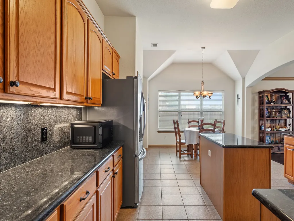 1009 Ethan Drive Greenville TX 75402