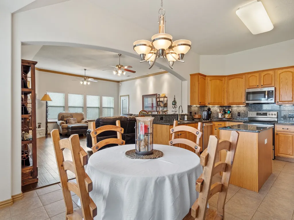 1009 Ethan Drive Greenville TX 75402