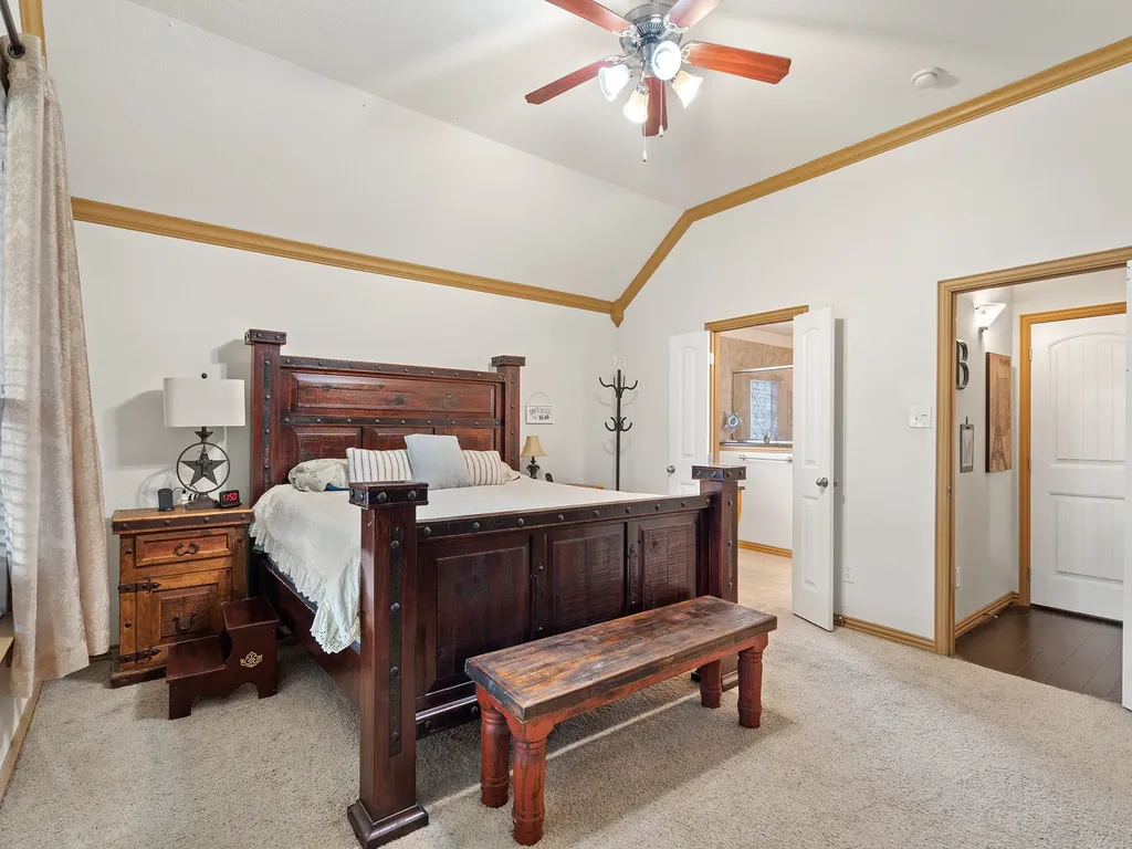 1009 Ethan Drive Greenville TX 75402