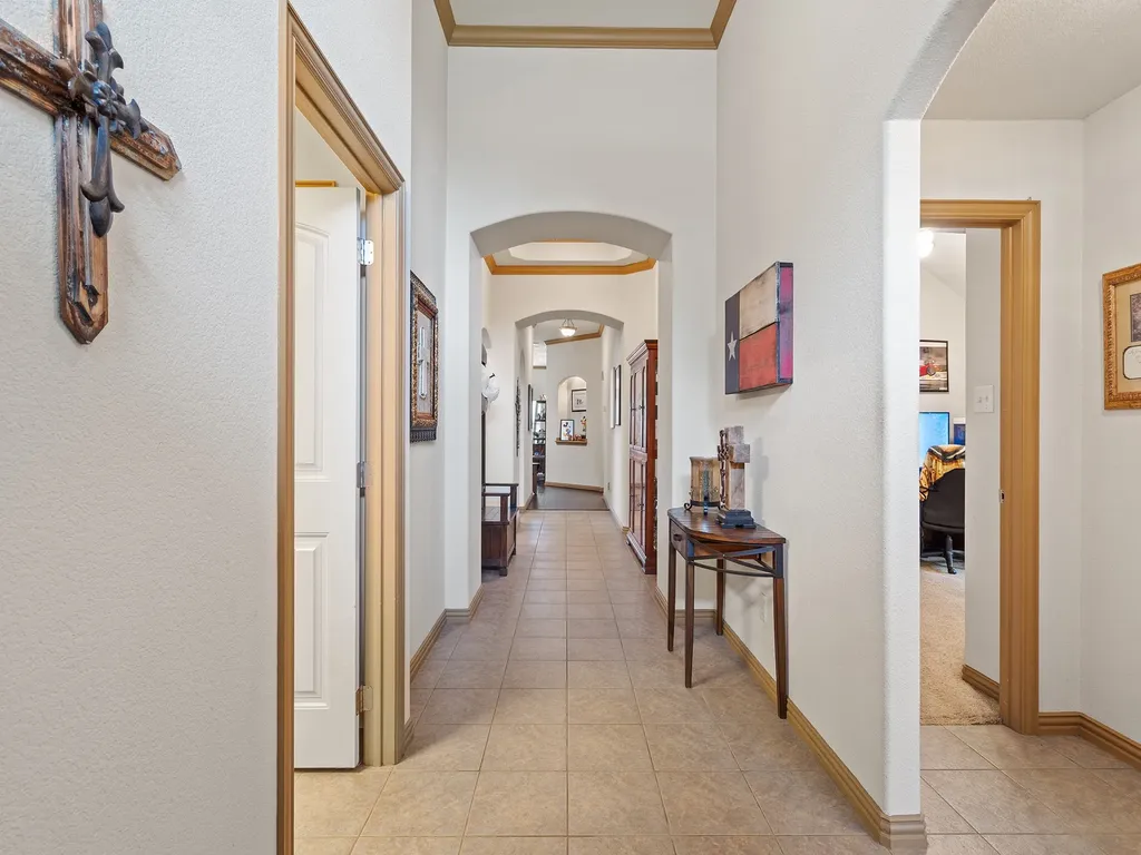 1009 Ethan Drive Greenville TX 75402
