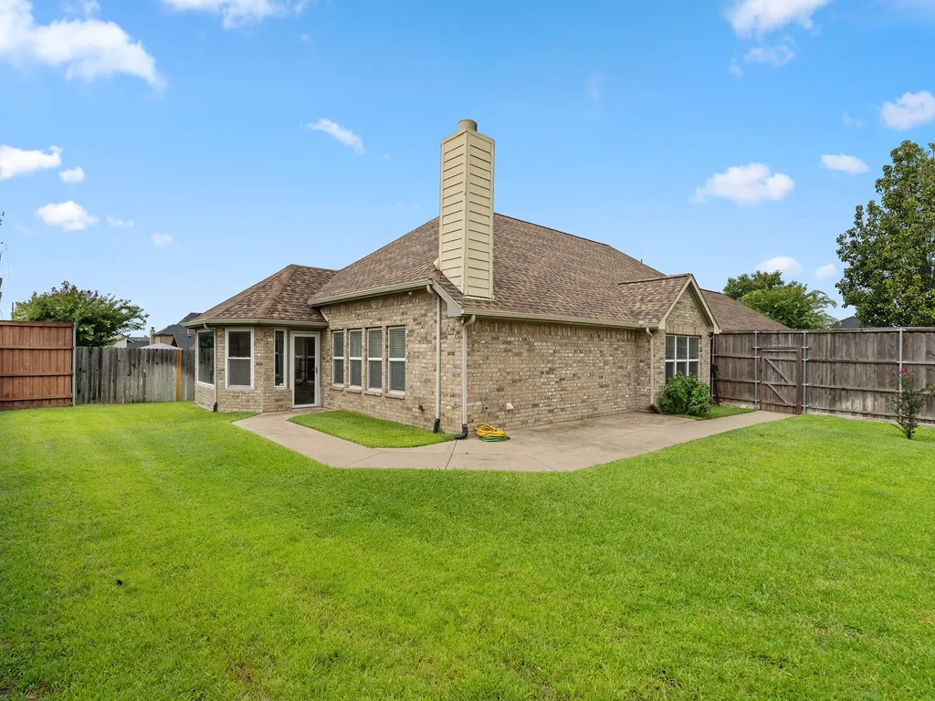 1009 Ethan Drive Greenville TX 75402