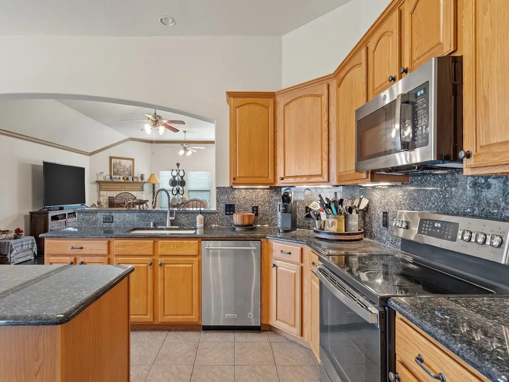 1009 Ethan Drive Greenville TX 75402