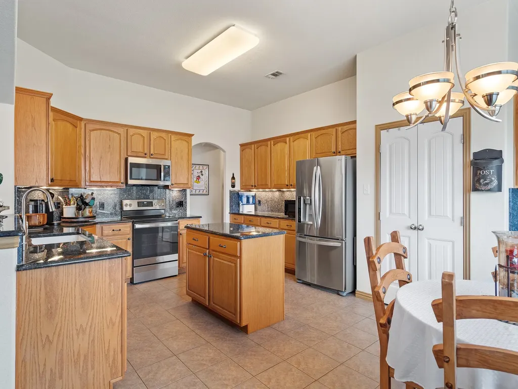 1009 Ethan Drive Greenville TX 75402