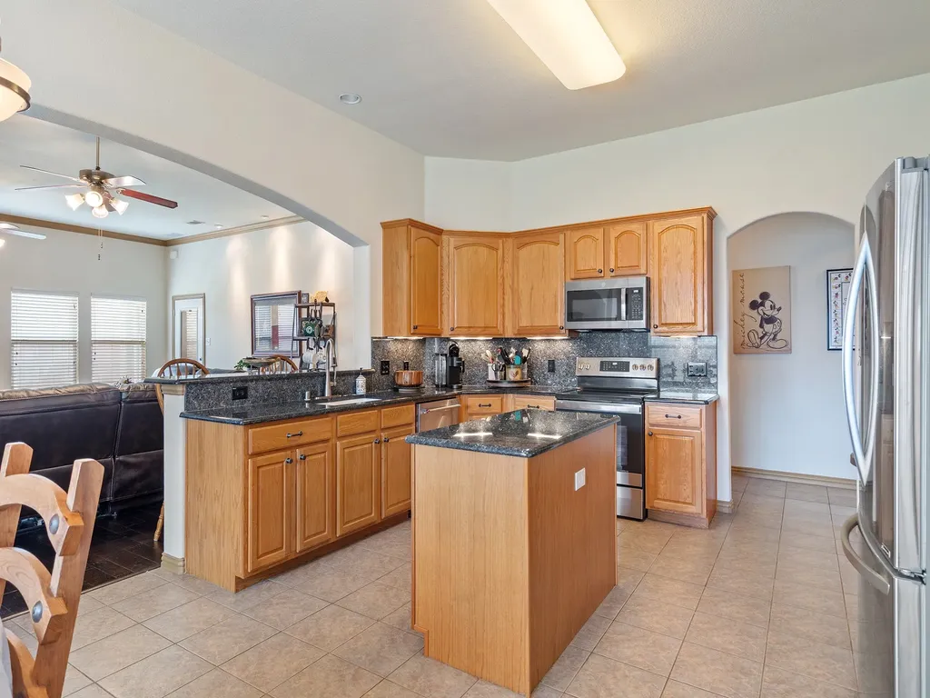 1009 Ethan Drive Greenville TX 75402